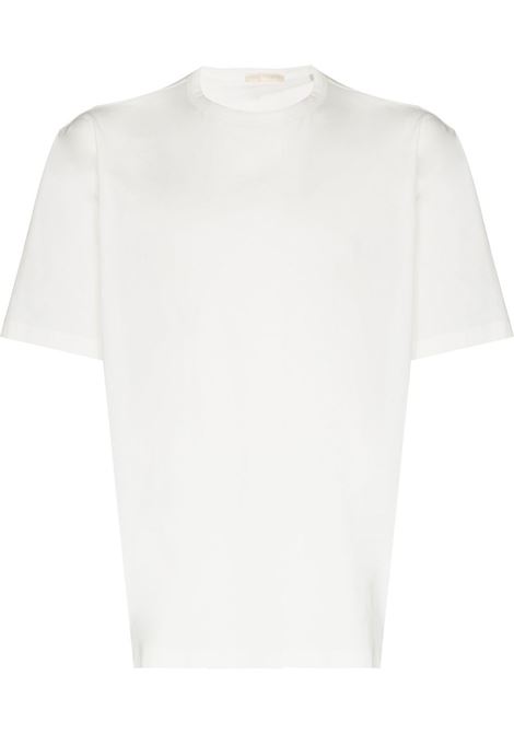 crewneck t-shirt  men white OUR LEGACY | M2206NW